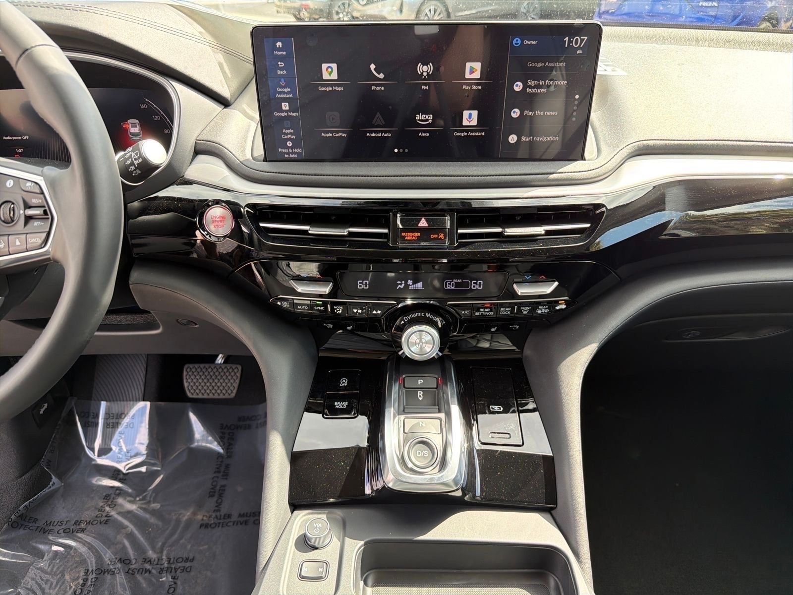 New 2026  Acura Technology Package image 15