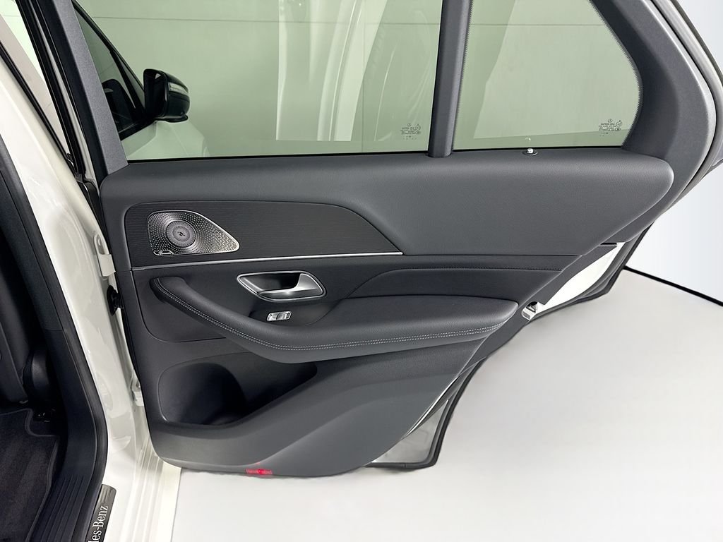 Certified Used 2024 Polar White Mercedes-Benz GLE 350 image 28