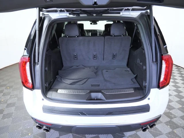 Certified Used 2023 White GMC Denali image 7