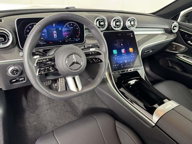 Used 2024 Gray Mercedes-Benz CLE 300 image 5