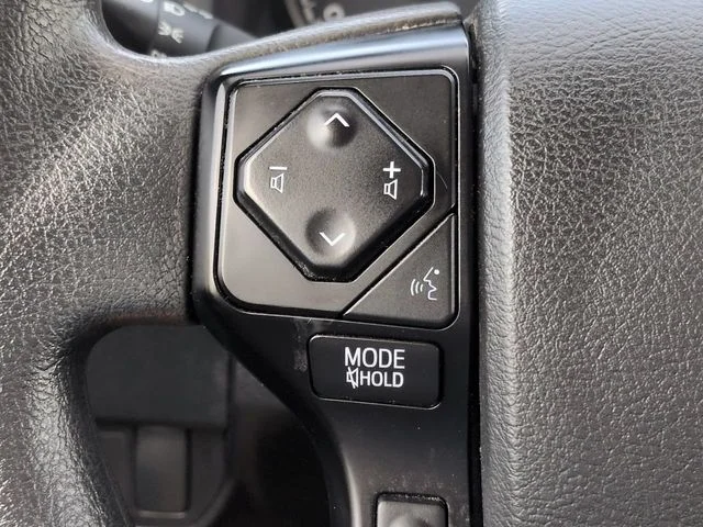 Certified Used 2023 White Toyota SR image 22