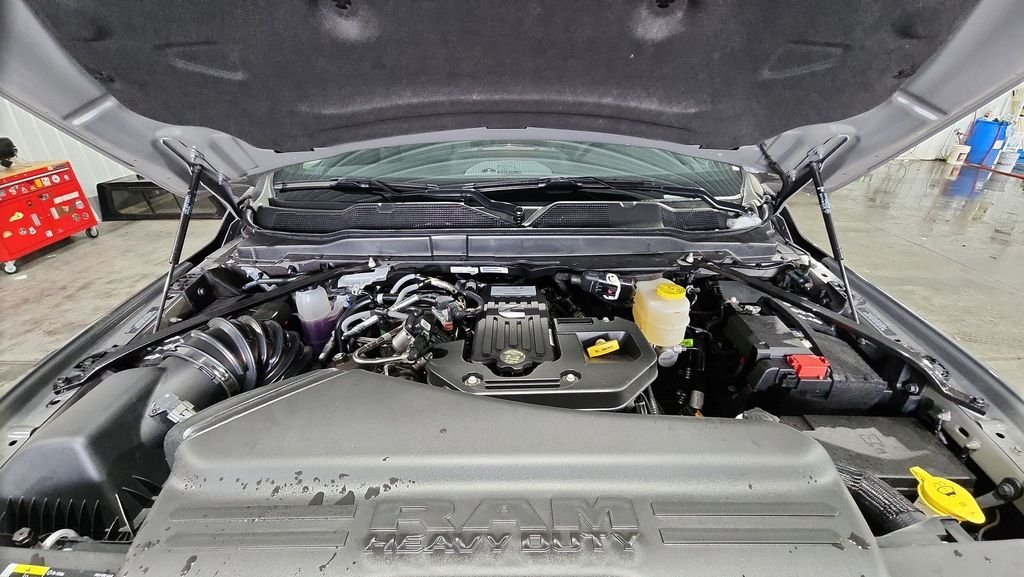2026 RAM 2500 Big Horn - Photo 30