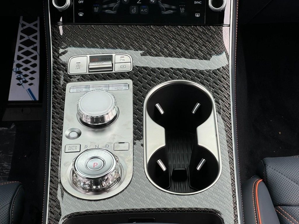 2026 GENESIS GV70 Sport Prestige - Photo 12
