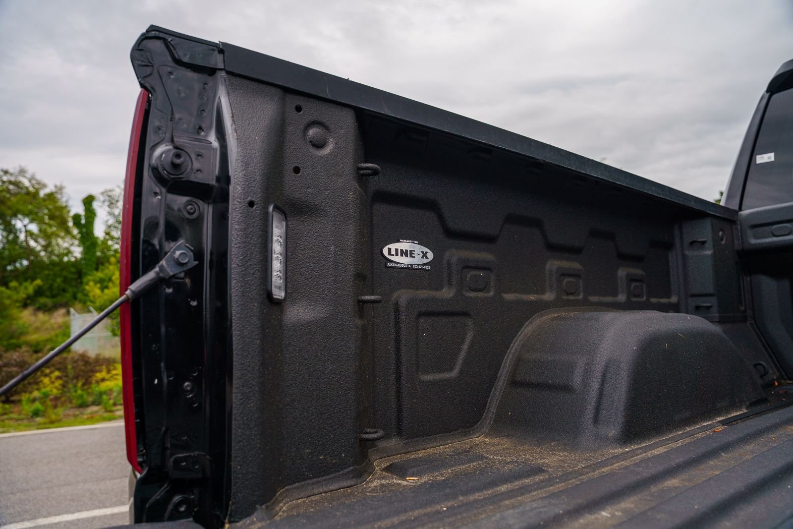 Used 2023 Black Chevrolet LT image 18