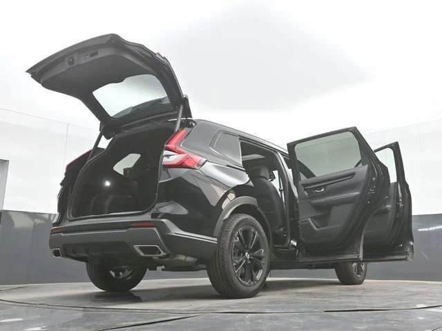 2026 Honda CR-V Sport Touring - Photo 109