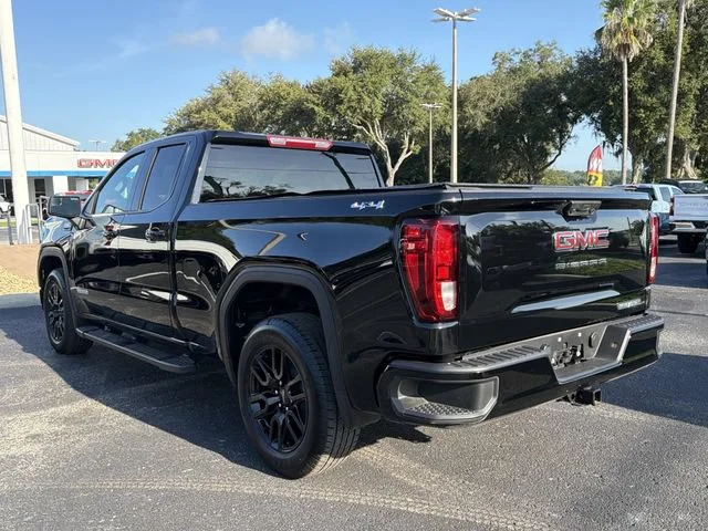 Used 2026 Onyx Black GMC Elevation image 7