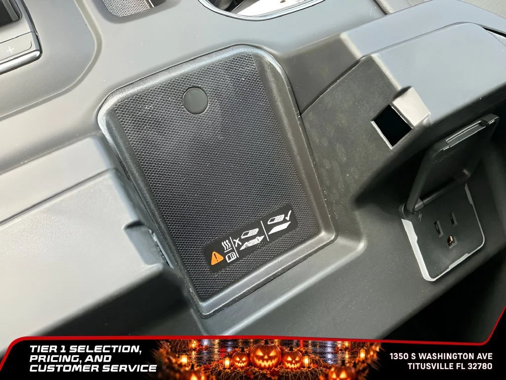 New 2026 Coastal Dune GMC Denali image 56