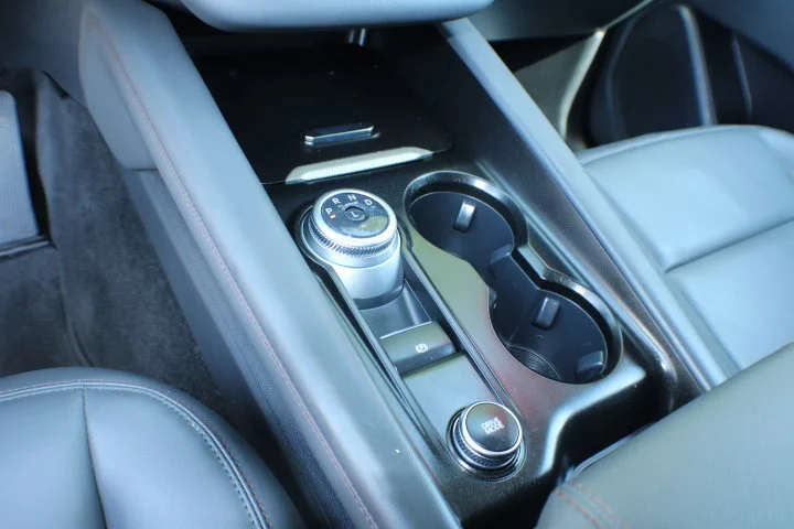 Used 2025 White Ford Active image 11