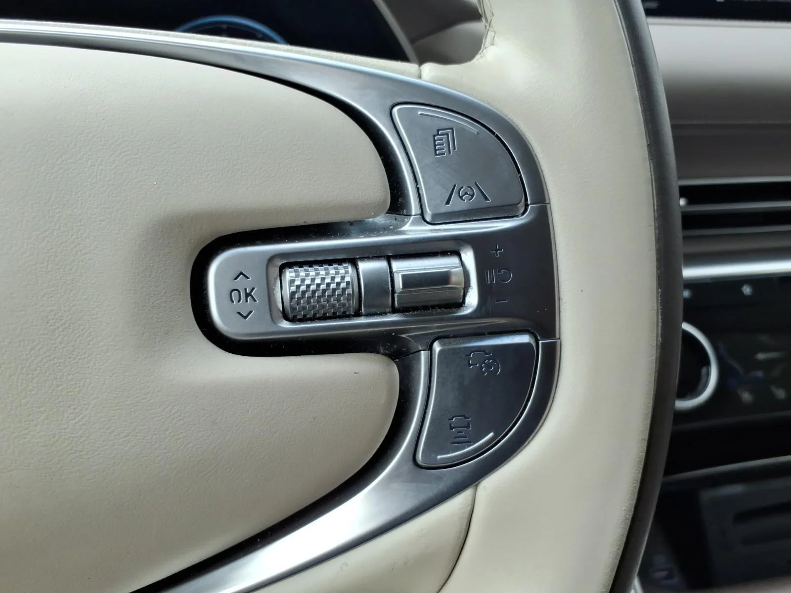 Used 2024 Brunswick Green Genesis Prestige Signature image 16