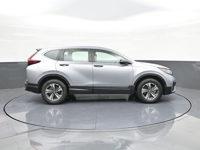 Used 2020 Lunar Silver Metallic Honda LX image 23