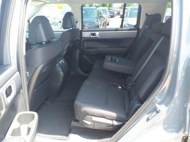 New 2026 Gray Hyundai SE image 10