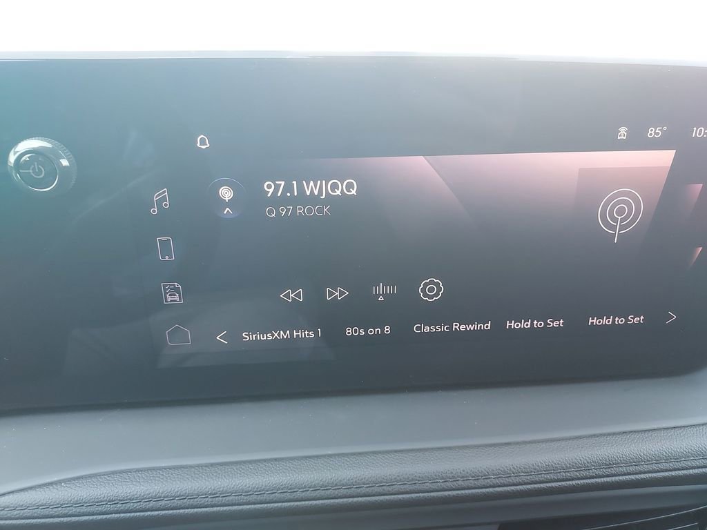 New 2026 Copper Ice Metallic Buick Preferred image 22
