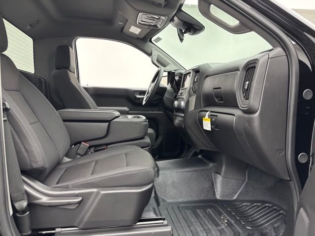 New 2026 Onyx Black GMC Pro image 27