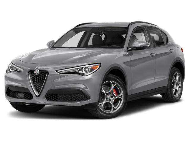 2020 Alfa Romeo Stelvio Sport AWD's photo