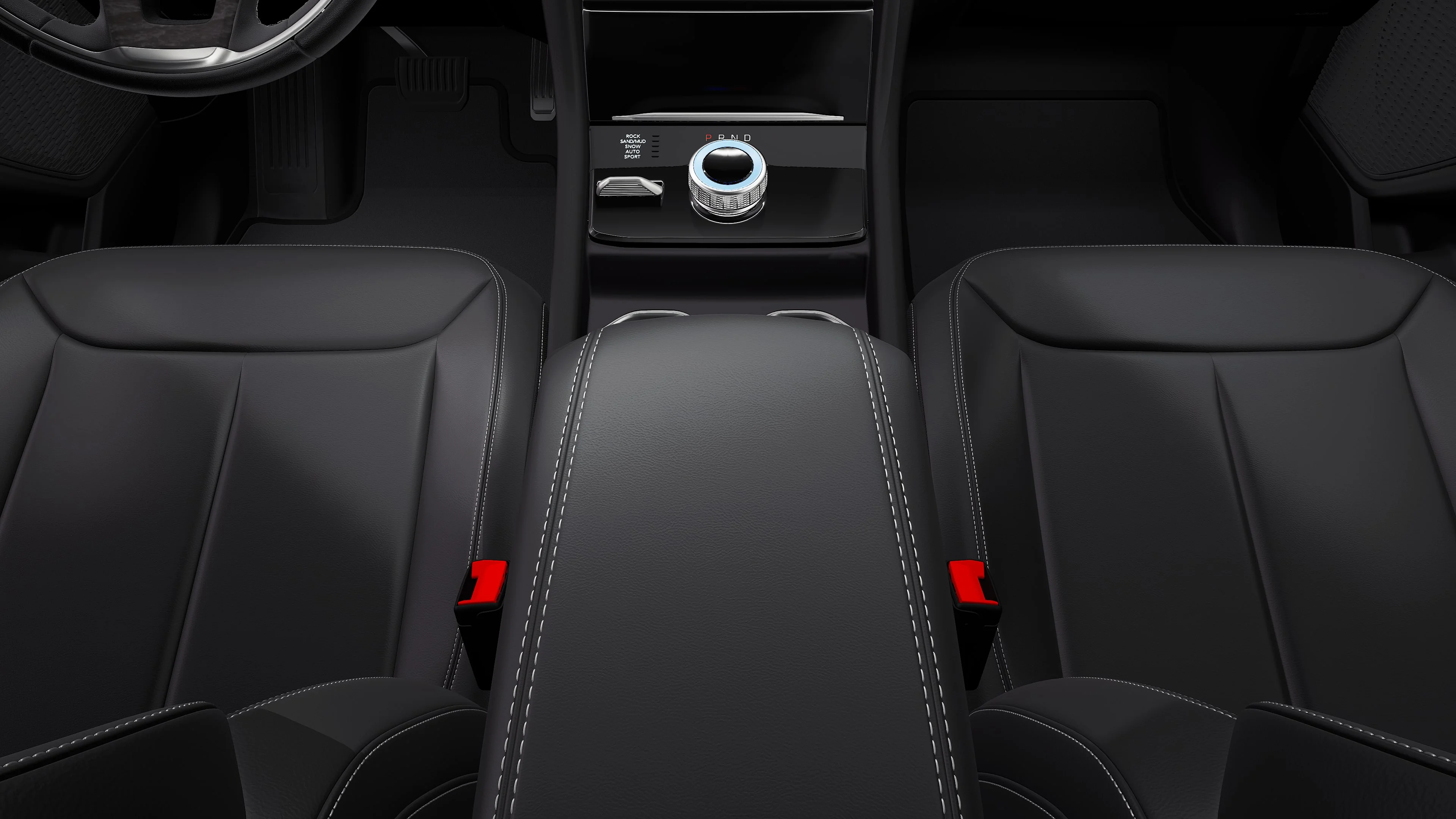 2027 Jeep Grand Cherokee Limited - Photo 16