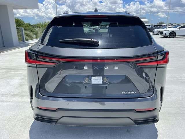 Used 2025 Gray Lexus 250 Premium image 24