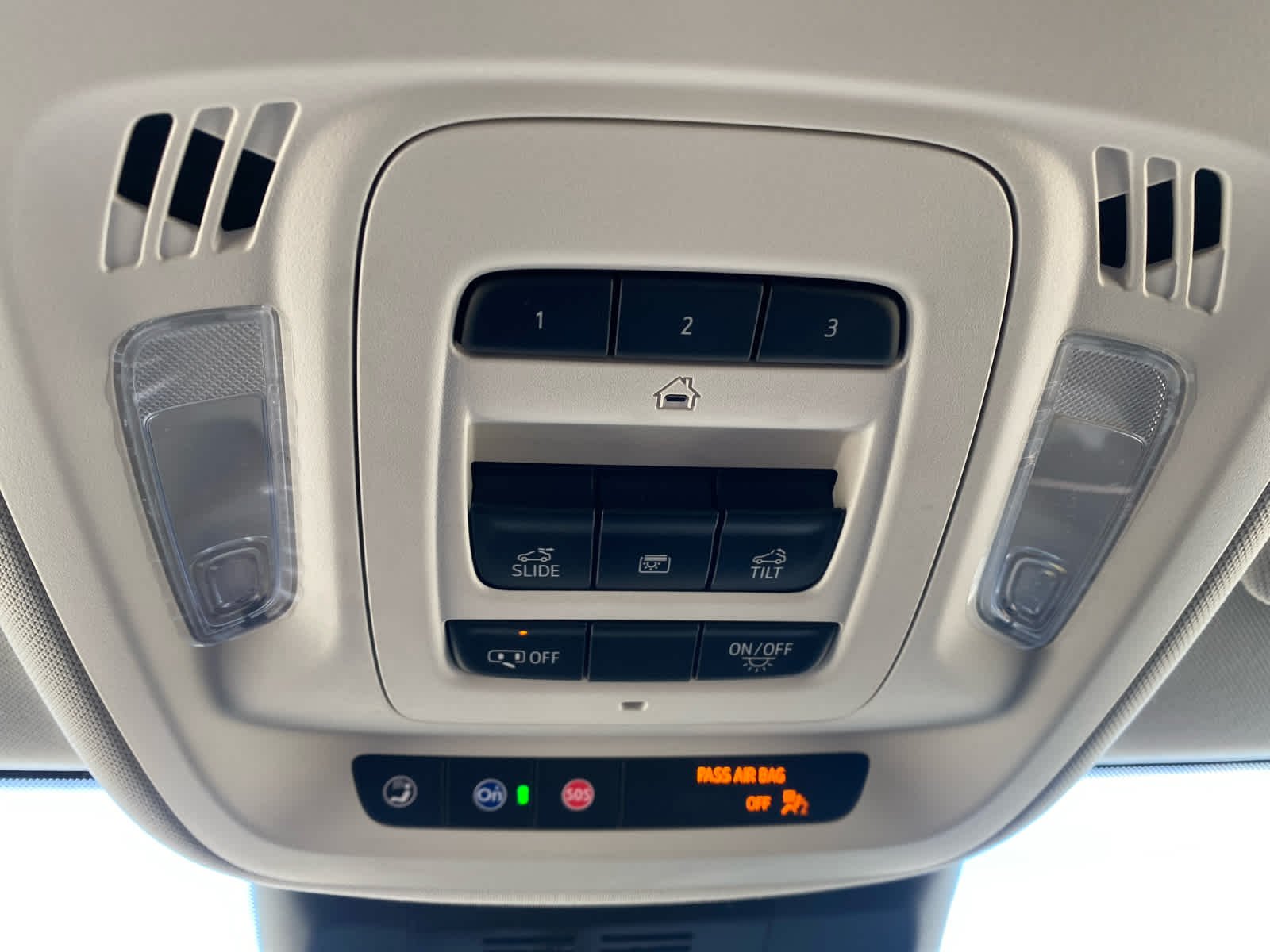 2026 Buick Envision Avenir - Photo 26