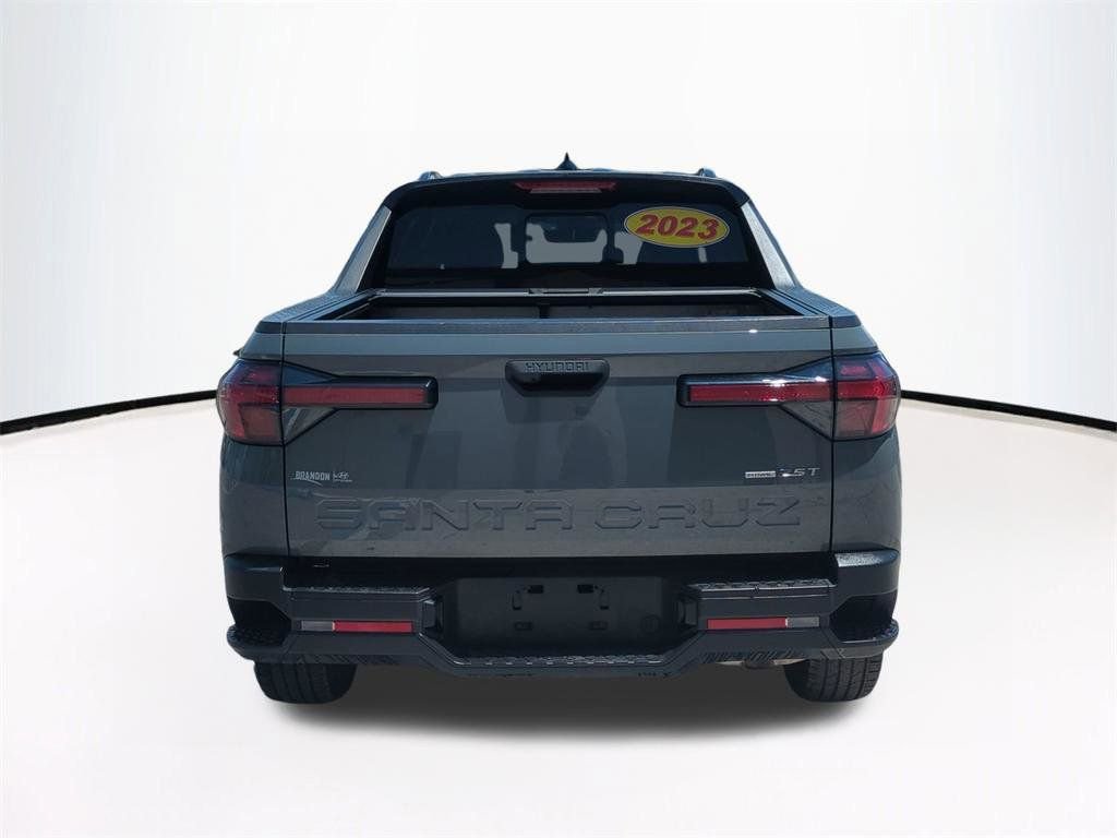2023 Hyundai Santa Cruz SEL Premium - Photo 6
