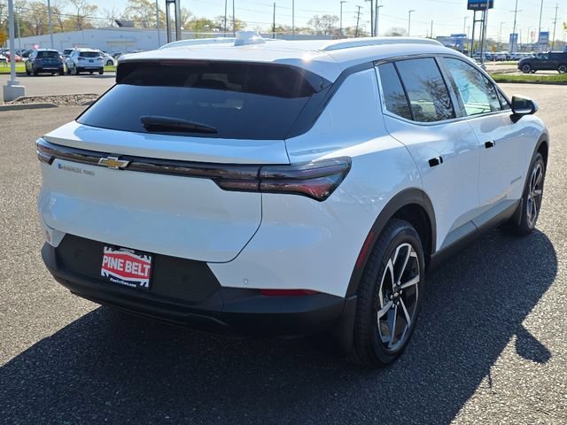2026 Chevrolet Equinox EV 2LT - Photo 13