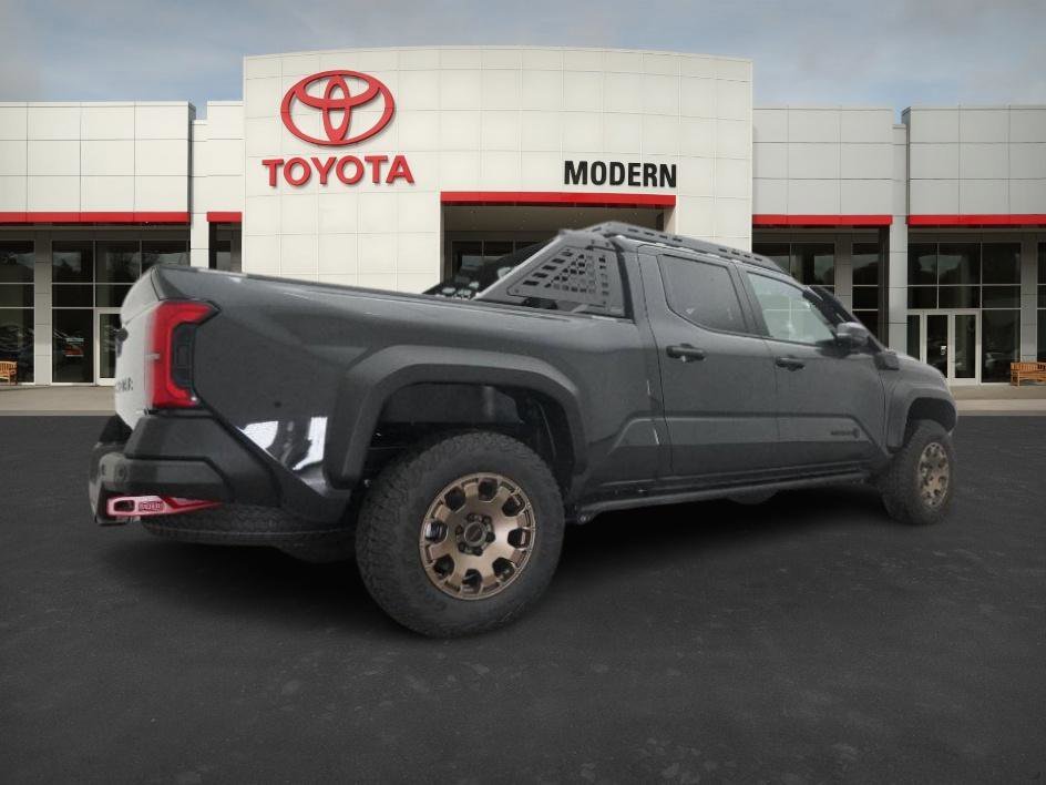 2025 Toyota Tacoma Trailhunter - Photo 21