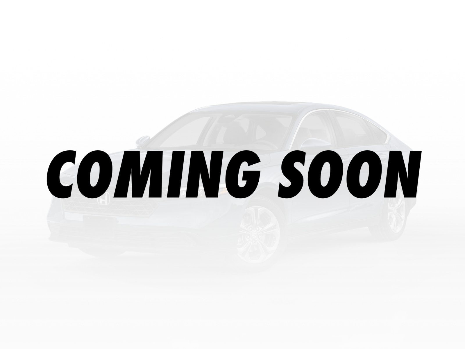 2024 Honda Accord