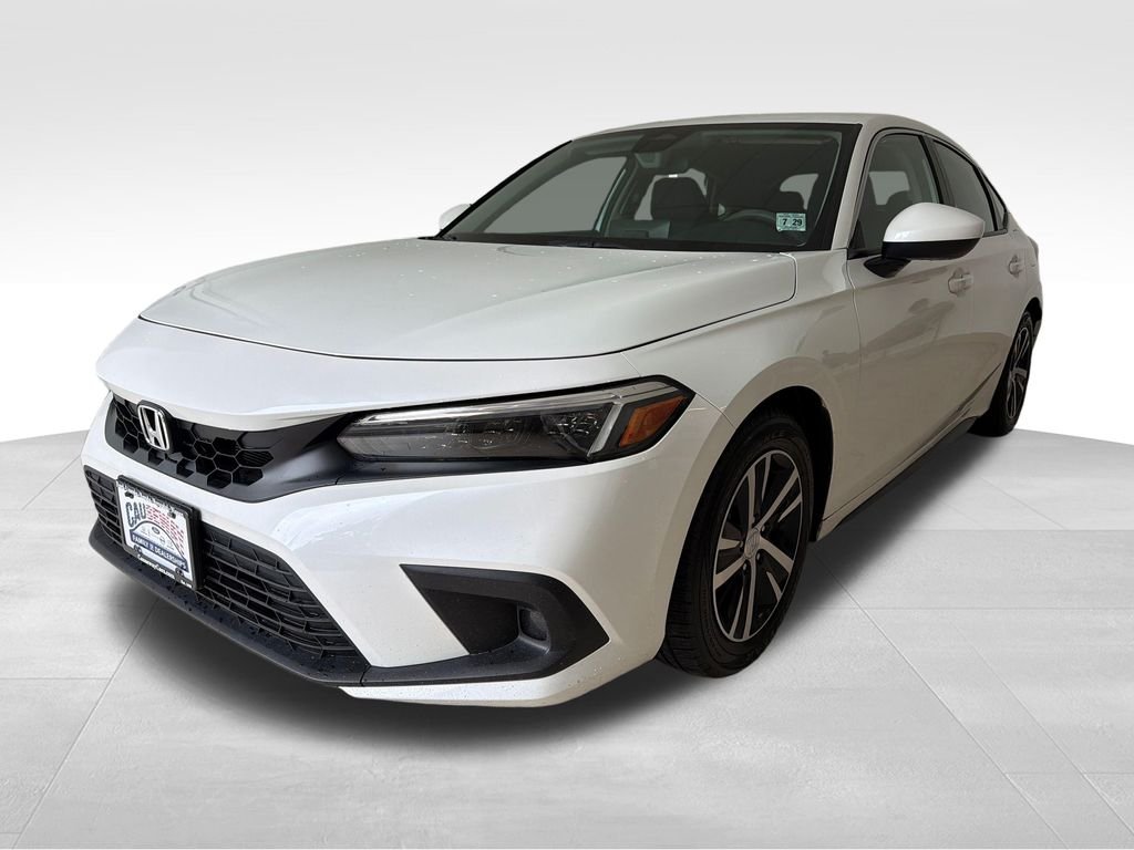 Used 2024  Honda LX image 3