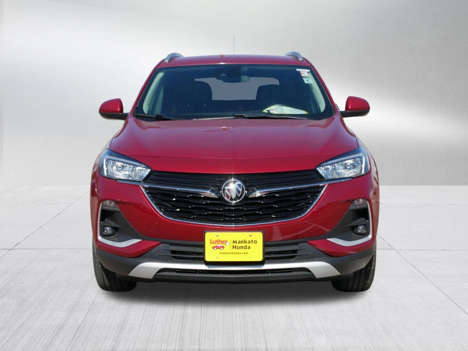 Used 2021 Buick Encore GX Select with VIN KL4MMESL3MB145922 for sale in Mankato, Minnesota