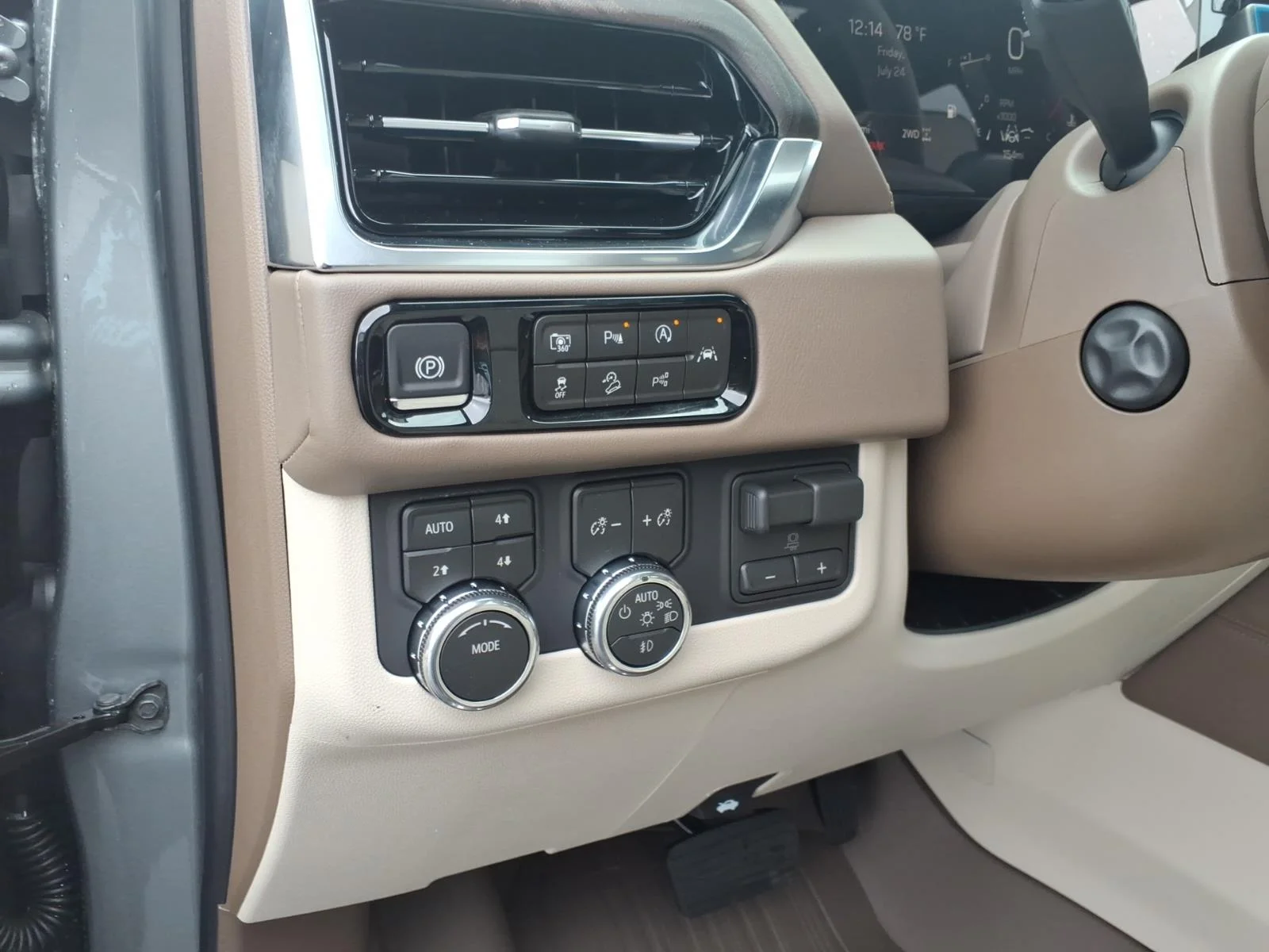 New 2026 Sterling Metallic GMC Denali image 17