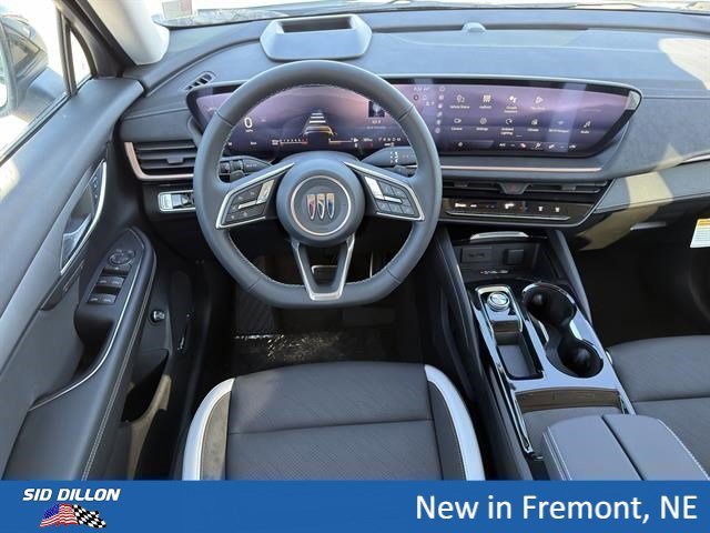 2026 Buick Envision Sport Touring - Photo 9
