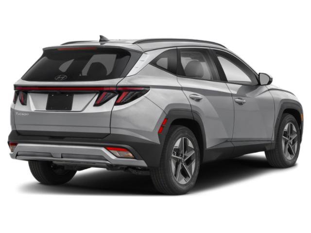 New 2026 Ultimate Red Hyundai SEL Premium image 5