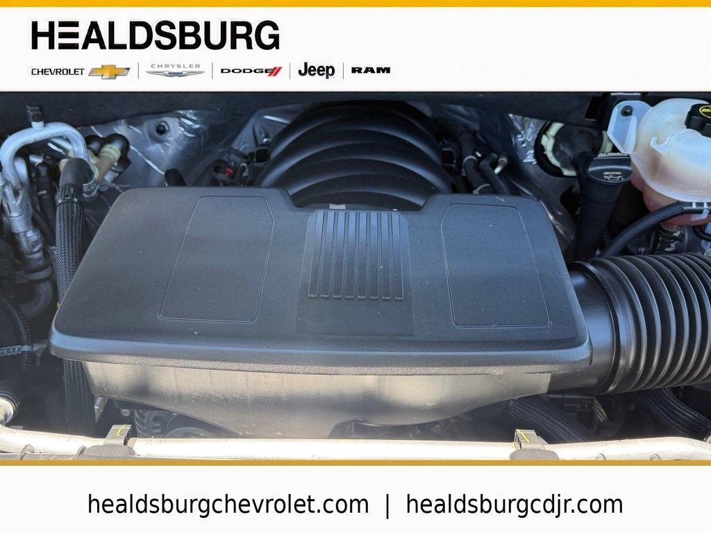 2024 Chevrolet Suburban Premier - Photo 29
