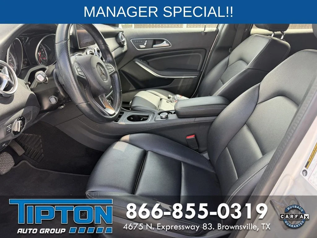 Used 2019  Mercedes-Benz GLA 250 image 12