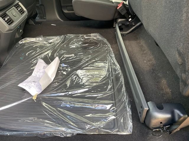 New 2026 CARBONIZED GRAY Ford XLT image 49