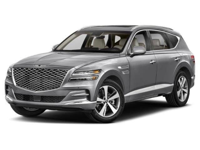Used 2021 Gold Coast Silver Genesis  image 1