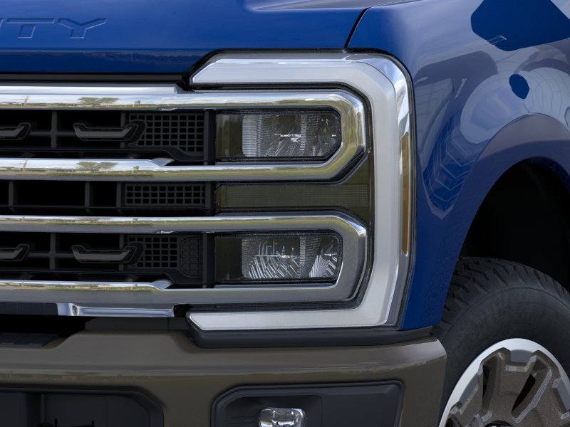 2026 Ford F-350 Super Duty King Ranch - Photo 30