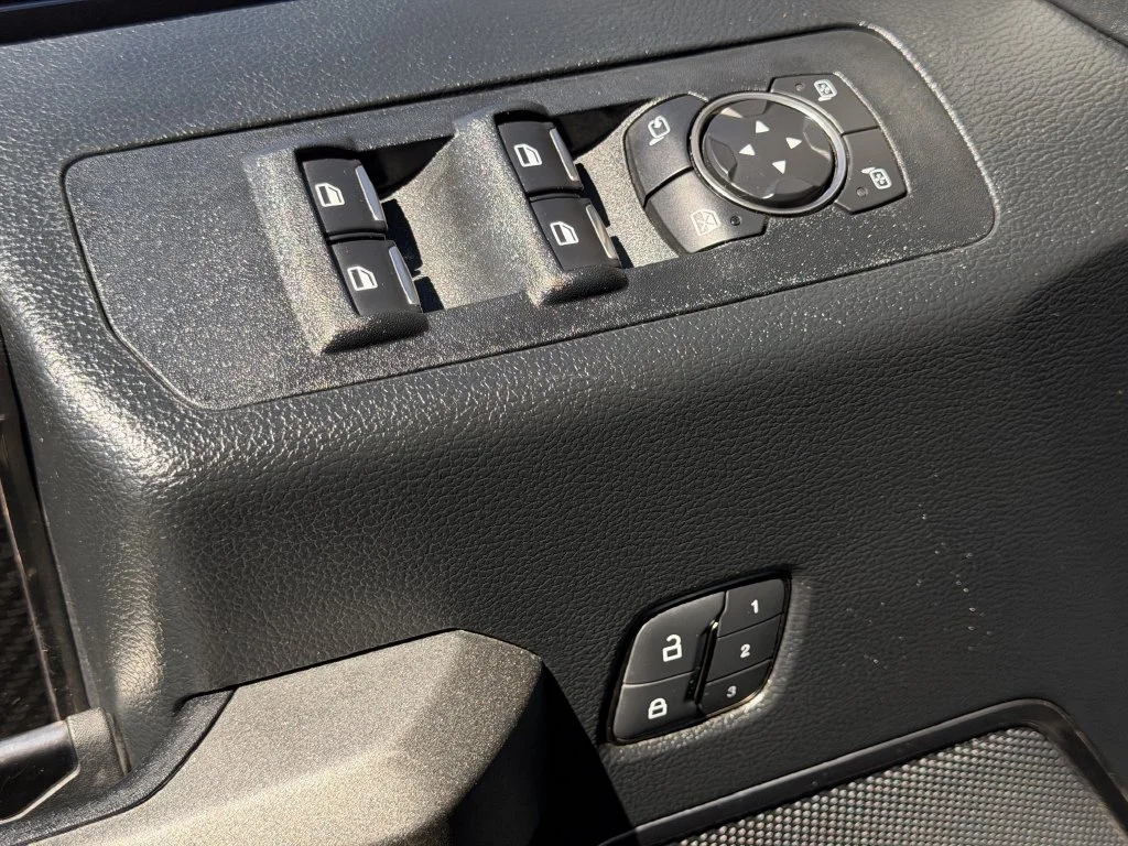 Used 2020 White Ford Raptor image 23