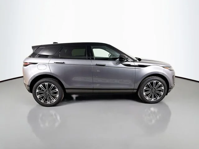 Certified Used 2026 Eiger Grey Metallic Land Rover S image 4