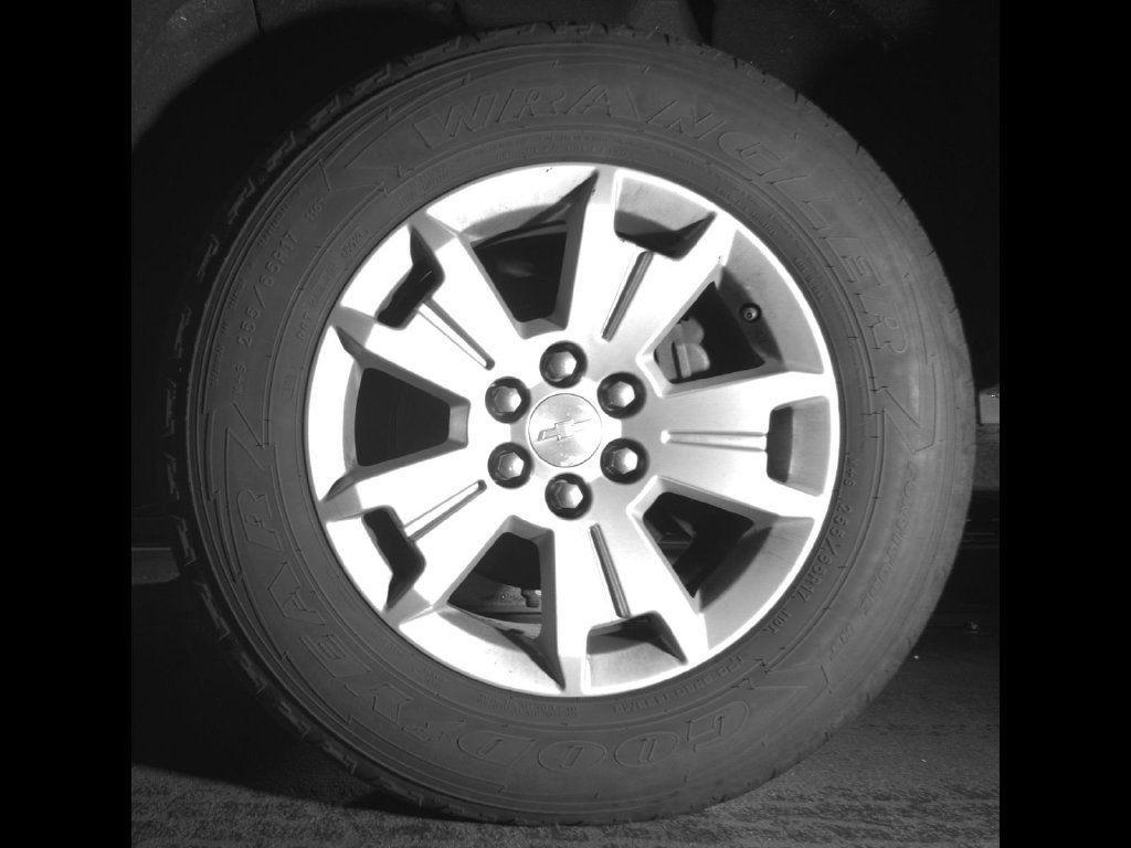 Used 2016 Gray Chevrolet LT image 20