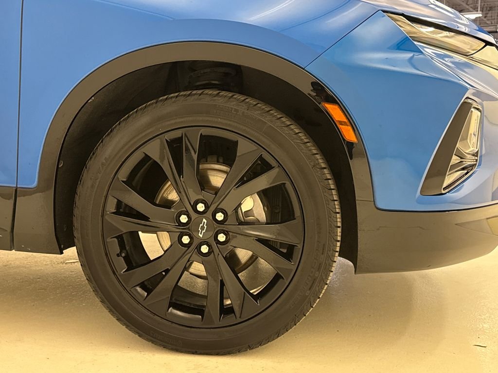 2020 Chevrolet Blazer RS - Photo 6