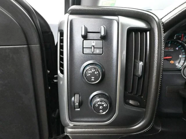 Used 2016 Black Chevrolet LTZ image 29