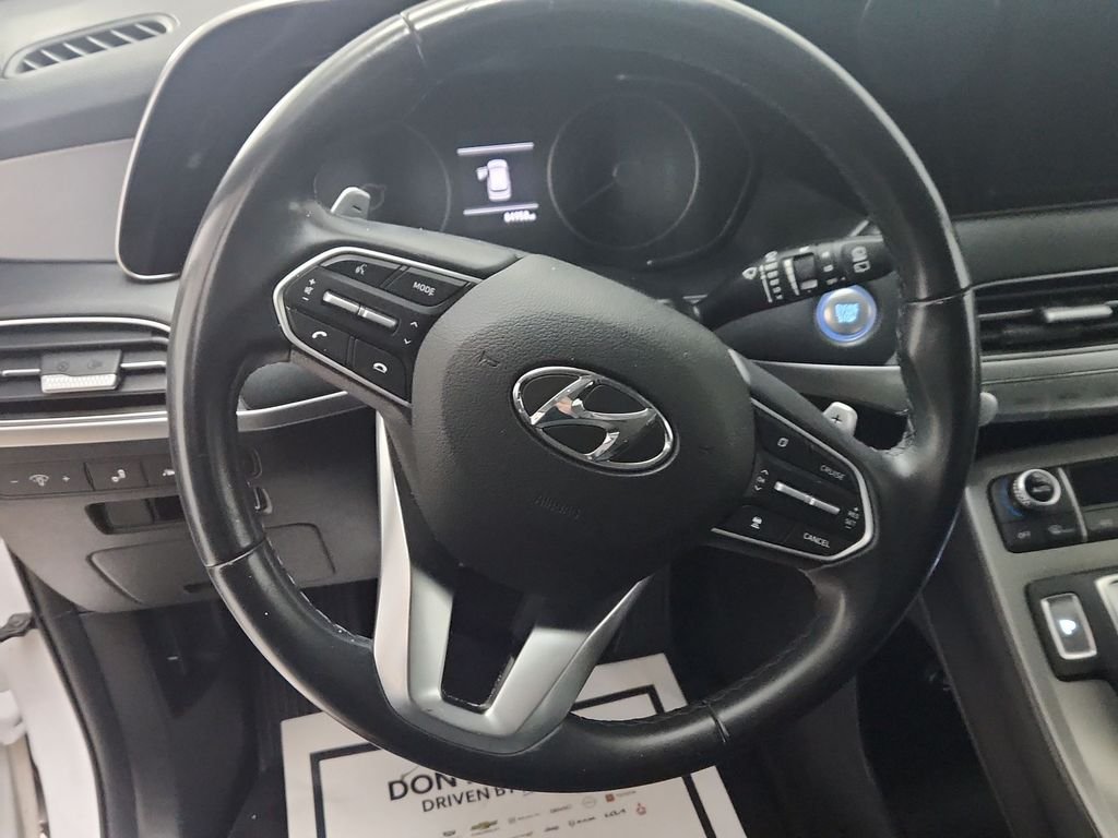 Used 2020 White Hyundai SEL image 18