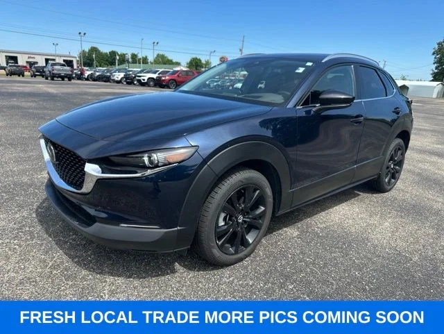 2023 Mazda CX-30 Turbo Premium AWD's photo