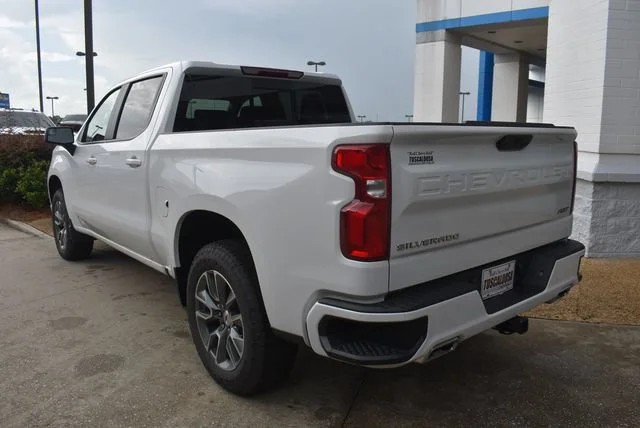 2026 Chevrolet Silverado 1500 RST - Photo 7