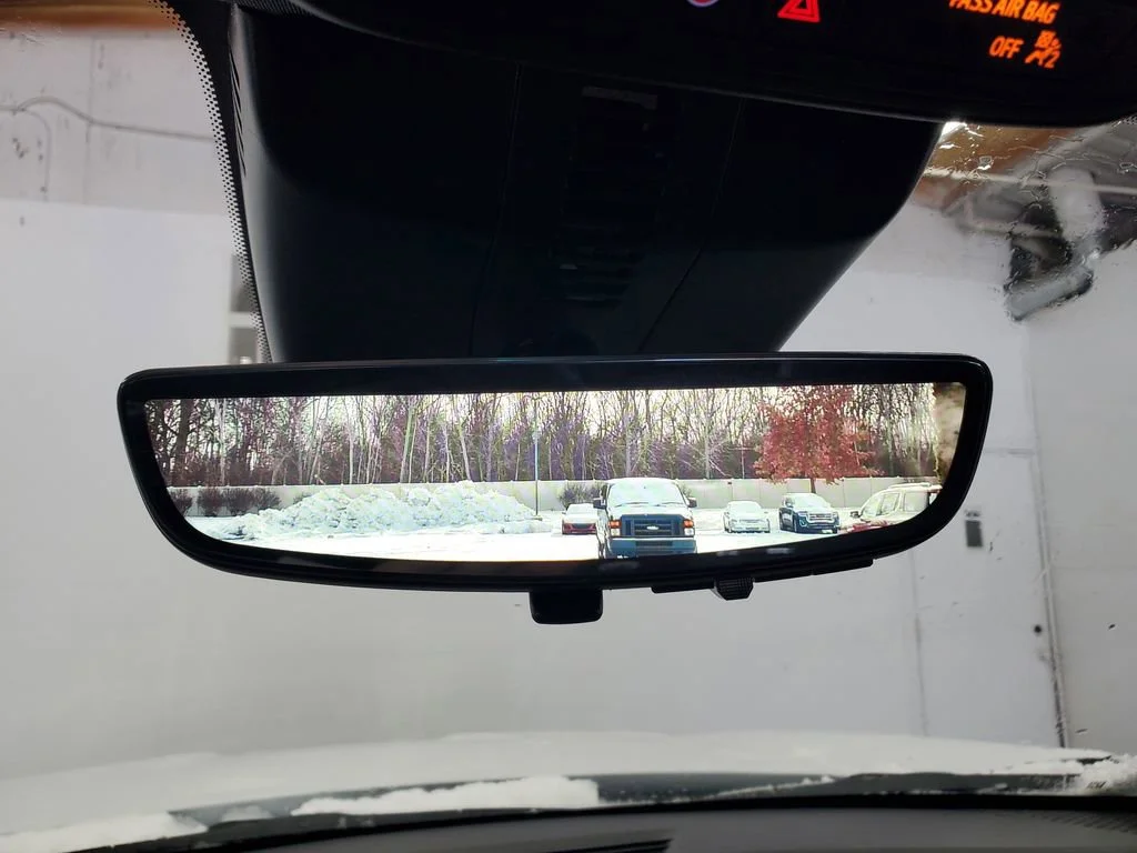 2026 GMC Acadia Elevation - Photo 25