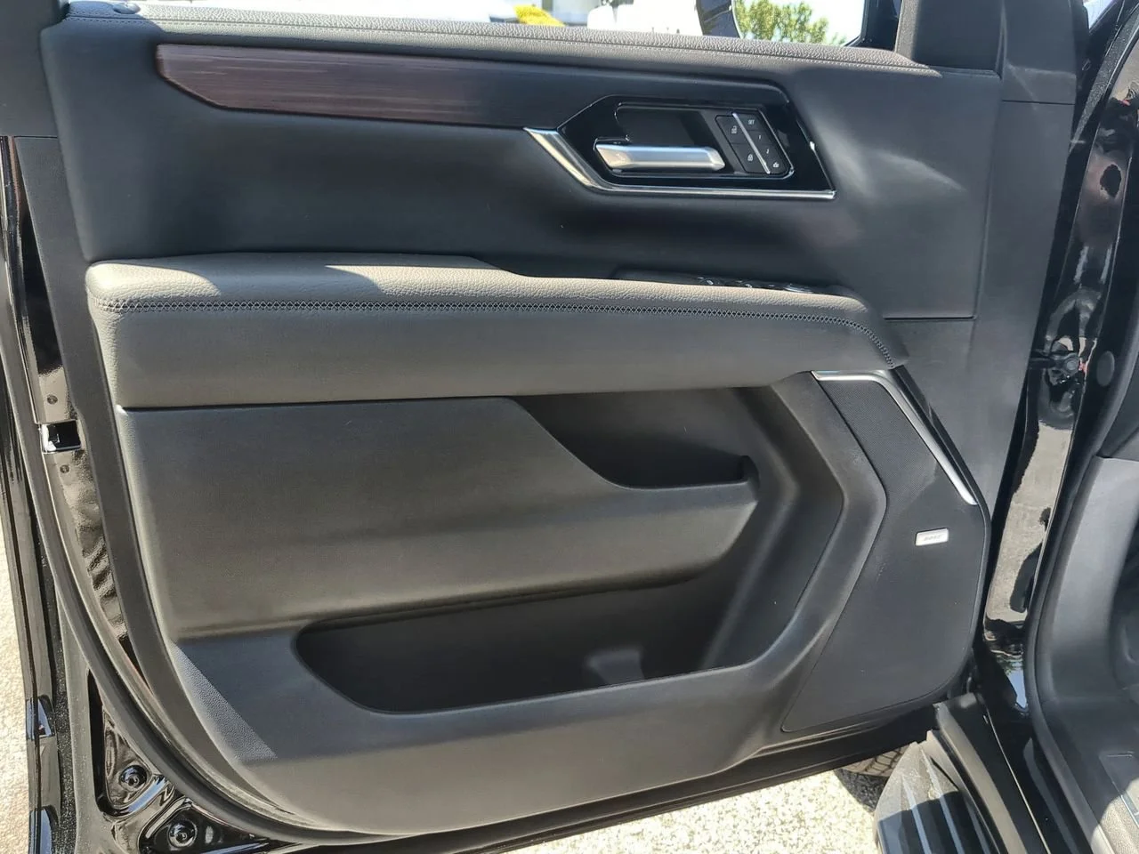 New 2026 Onyx Black GMC Denali image 23