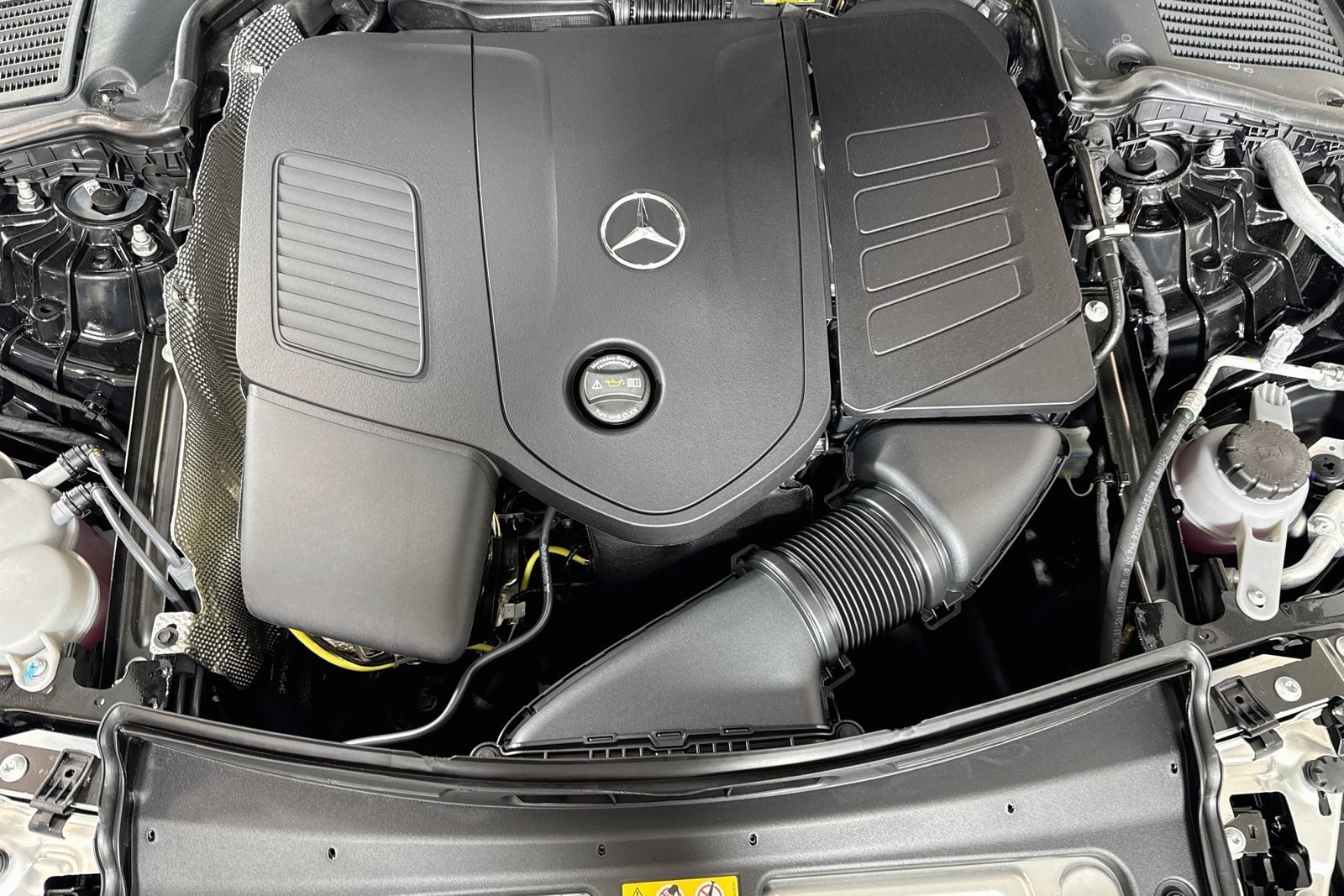 New 2026 Black Mercedes-Benz C 300 image 28