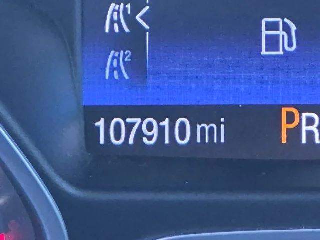 Used 2017 White Ford S image 33