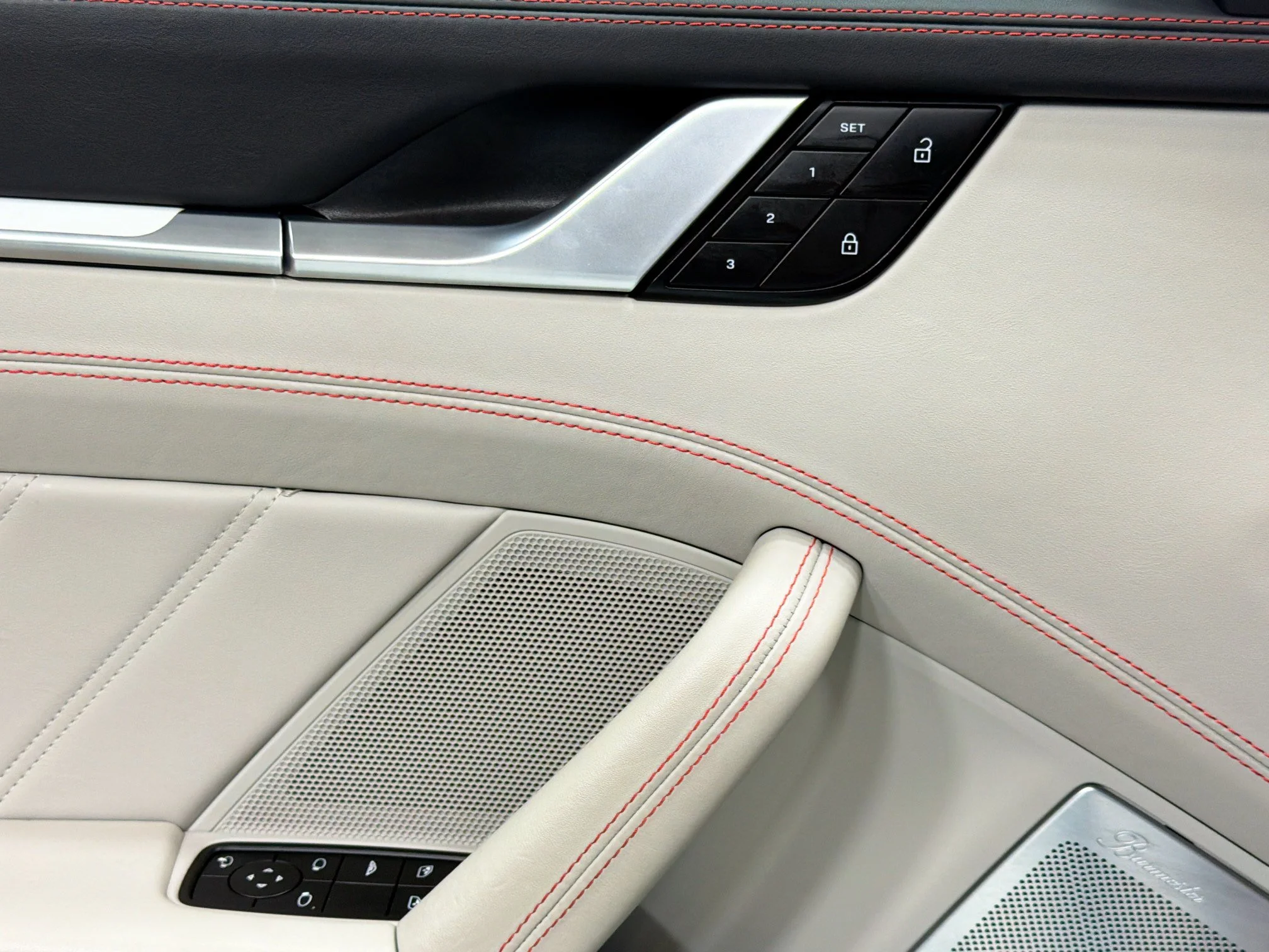 Certified Used 2024 White Porsche Turbo image 21