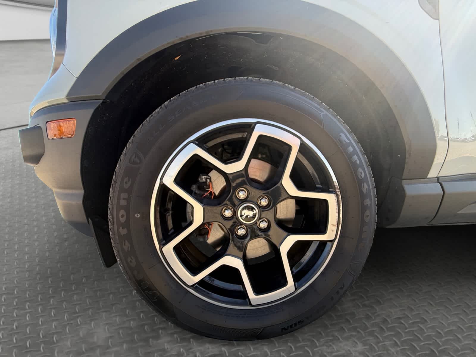 2022 Ford Bronco Sport Big Bend - Photo 9
