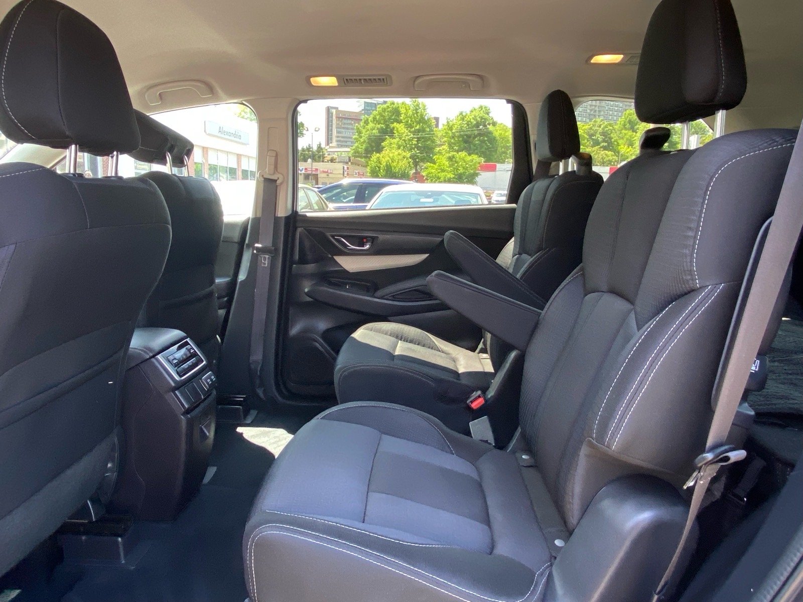 Used 2022 Gray Subaru Premium image 19